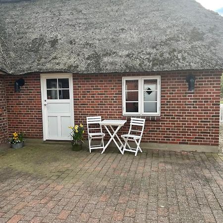 Ferielejlighed Esbovej Appartement Ringkøbing Buitenkant foto