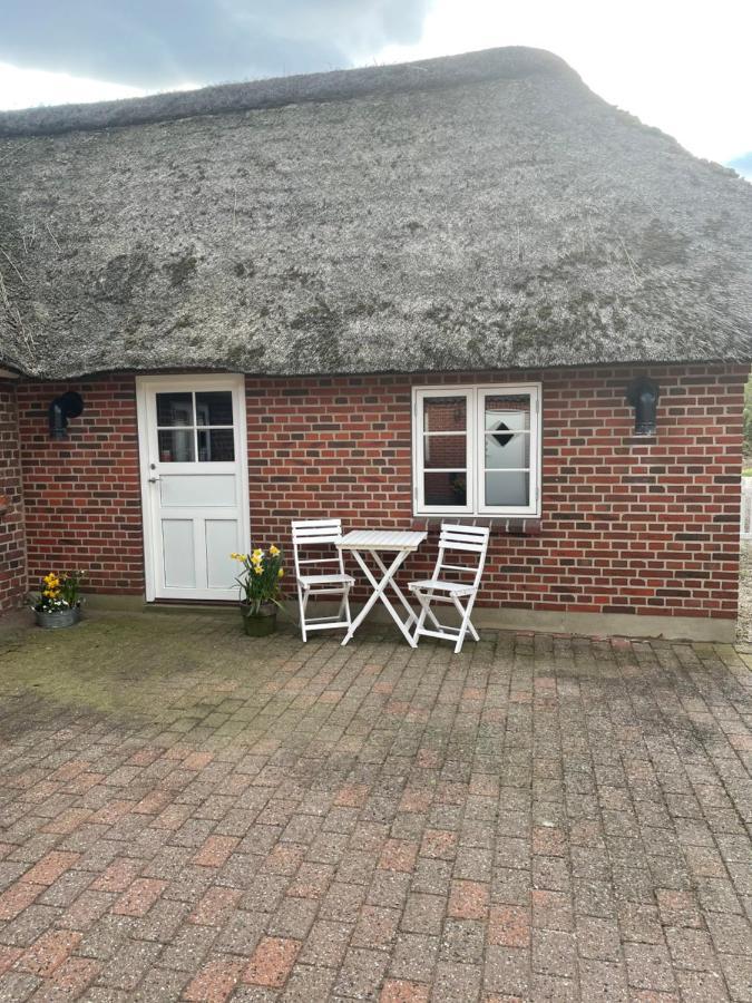 Ferielejlighed Esbovej Appartement Ringkøbing Buitenkant foto