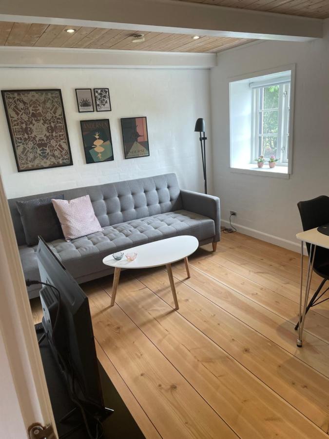 Ferielejlighed Esbovej Appartement Ringkøbing Buitenkant foto