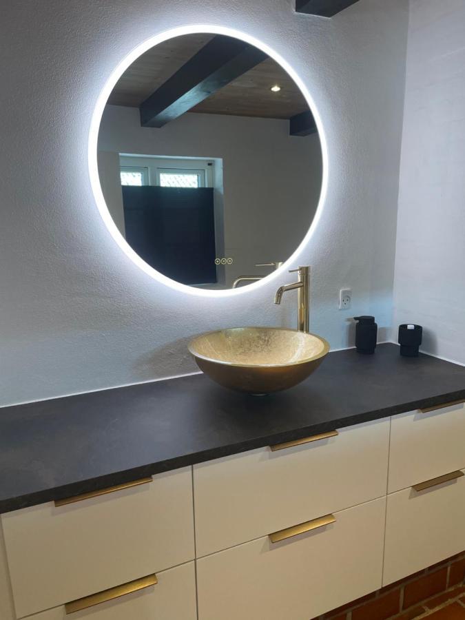 Ferielejlighed Esbovej Appartement Ringkøbing Buitenkant foto