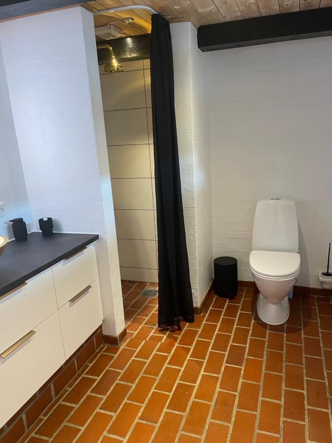 Ferielejlighed Esbovej Appartement Ringkøbing Buitenkant foto